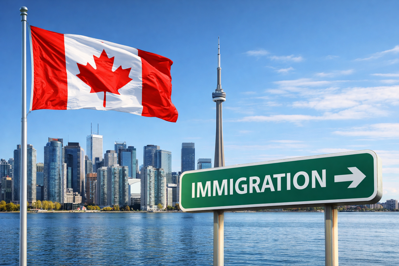 Canada Immigration 2026: Complete Guide for Skilled Workers